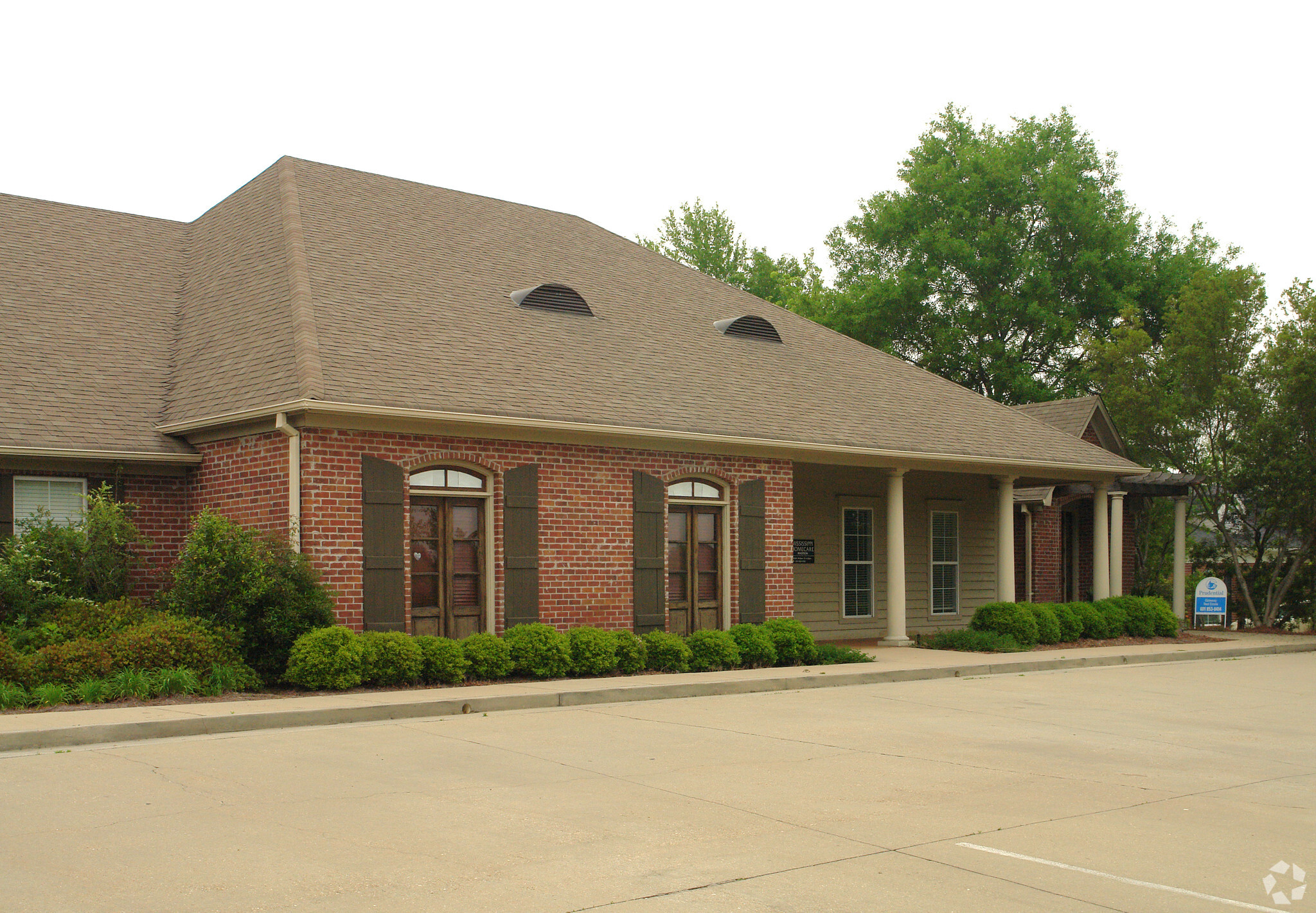 7716 Old Canton Rd, Madison, MS à vendre Photo principale- Image 1 de 1