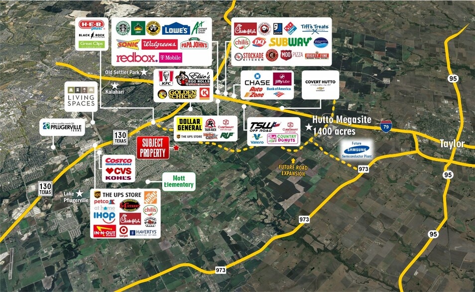 21602 Martin Ln, Pflugerville, TX for sale - Building Photo - Image 3 of 6