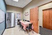 Break Room