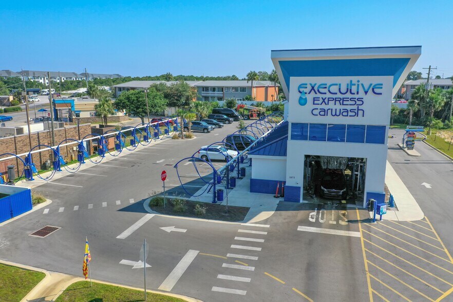 1071 Highway 98 E, Destin, FL à vendre - Photo du bâtiment - Image 2 de 13