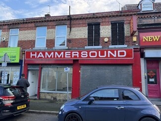 More details for 49-51 Grange Rd W, Birkenhead - Retail for Lease