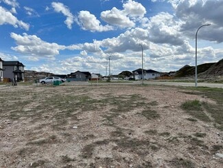 Plus de détails pour 10 Ave SE Lots, Drumheller, AB - Terrain à vendre