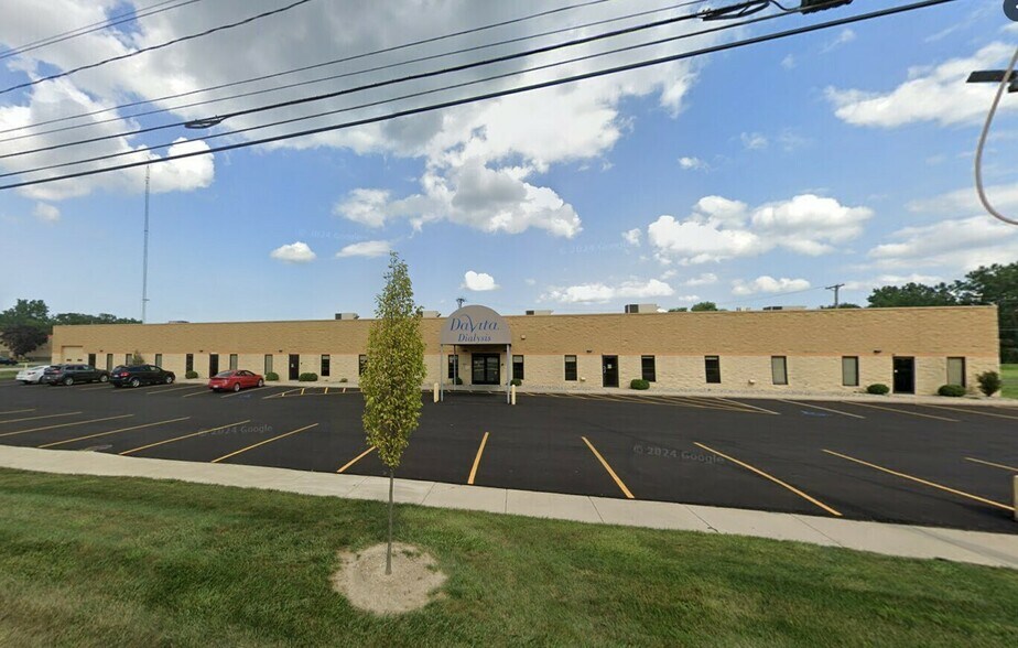 605 Lemoyne Rd, Northwood, OH à vendre - Photo du bâtiment - Image 1 de 3