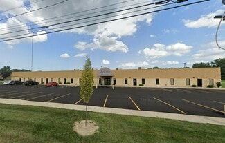 More details for 605 Lemoyne Rd, Northwood, OH - Office for Sale