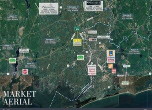 534 Liberty St, Pawcatuck, CT for lease Map- Image 1 of 8