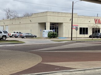 Plus de détails pour 6425 Harrisburg Blvd, Houston, TX - Industriel à vendre