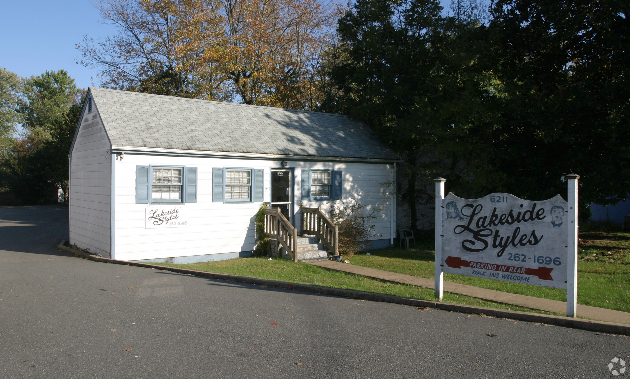 6211 Lakeside Ave, Richmond, VA for sale Primary Photo- Image 1 of 1