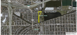 More details for 6950 NW 7th Ave, Miami, FL - Land for Lease