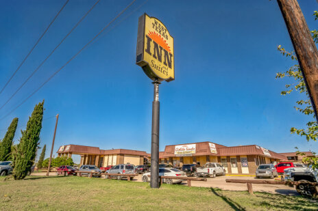 1000 W Interstate 20, Midland, TX à vendre - Photo principale - Image 1 de 1