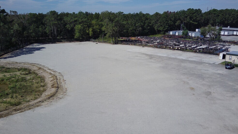 5530 Export Blvd, Savannah, GA à louer - Photo du bâtiment - Image 2 de 4