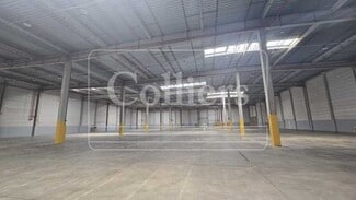 More details for Avenue Ferdinand Magellan, Miramas - Industrial for Lease