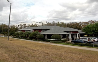 More details for 3165 McMullen Booth Rd, Clearwater, FL - Office/Medical for Lease