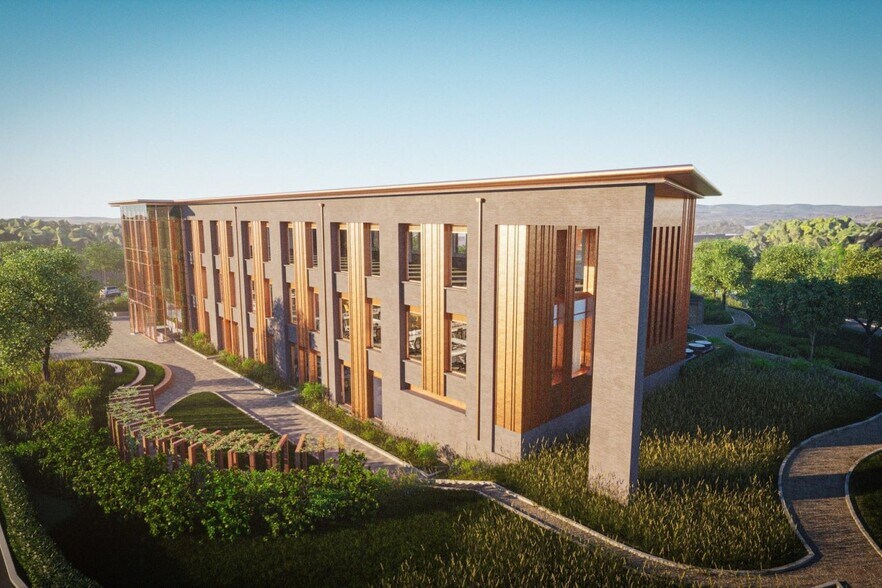 Viewpoint, Exeter à louer - Photo du bâtiment - Image 1 de 1