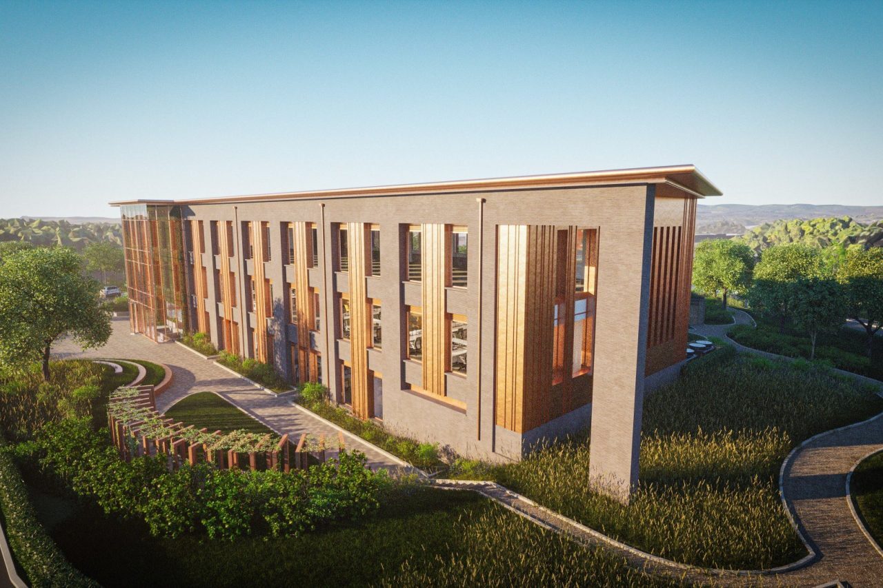 Viewpoint, Exeter for lease Building Photo- Image 1 of 2