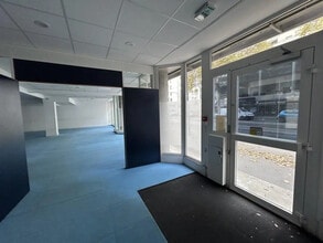 Bureau dans Lyon à louer Photo du bâtiment- Image 2 de 8