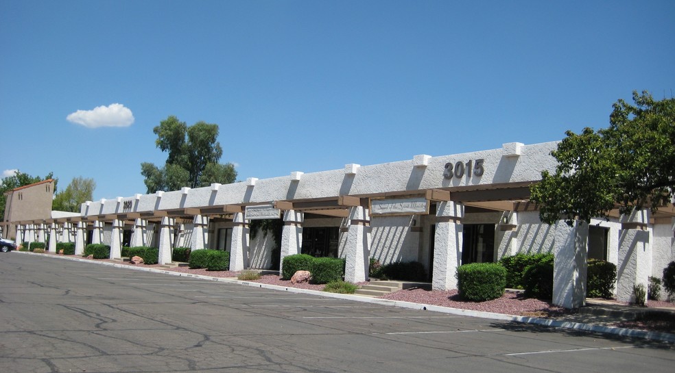 3311-3347 W Earll Dr, Phoenix, AZ for lease - Primary Photo - Image 3 of 4