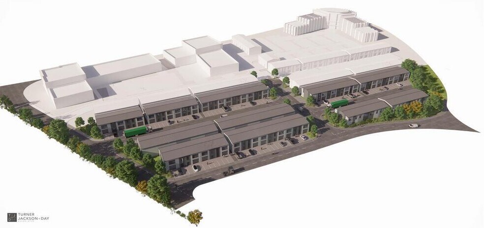 Unit 25 The Laurels, Manston Business Park, Ramsgate à vendre - Photo du bâtiment - Image 3 de 7