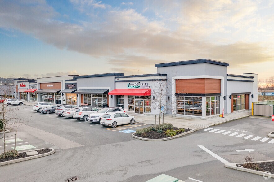 Canoe Pass Way, Delta, BC for lease - Building Photo - Image 3 of 4