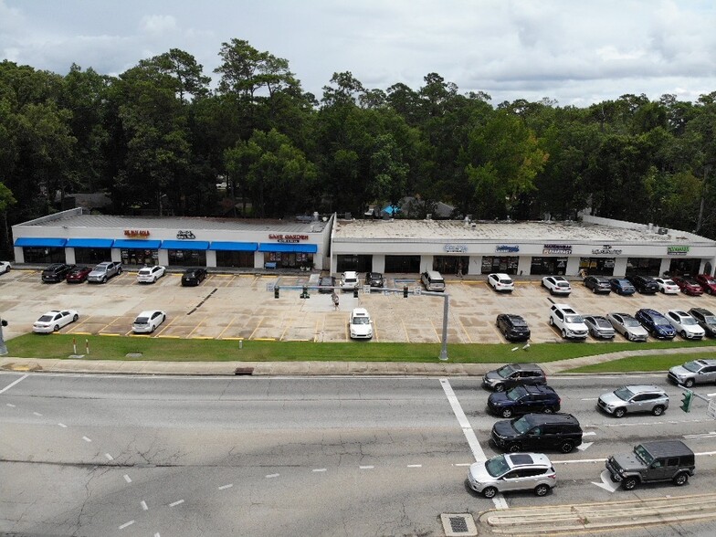 1675 Highway 190, Mandeville, LA à louer - Photo du bâtiment - Image 1 de 27