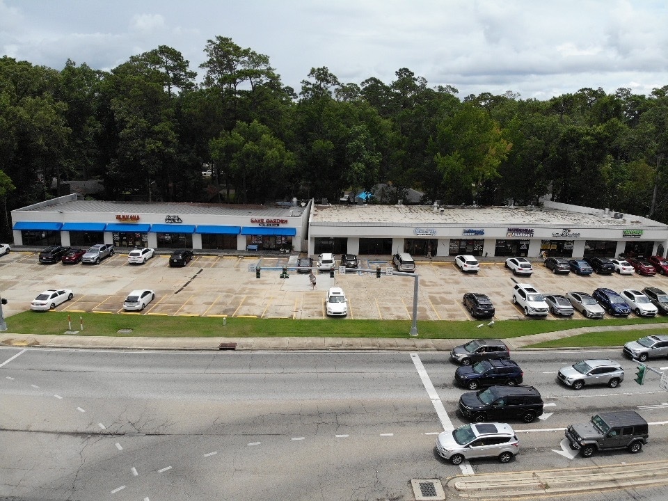 1675 Highway 190, Mandeville, LA à louer Photo du bâtiment- Image 1 de 28