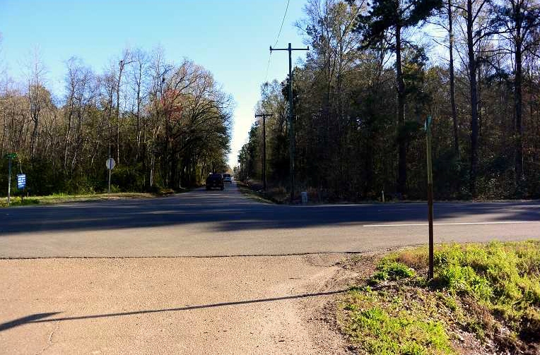 Hwy 190 and Hood Rd, Hammond, LA for sale - Primary Photo - Image 1 of 1