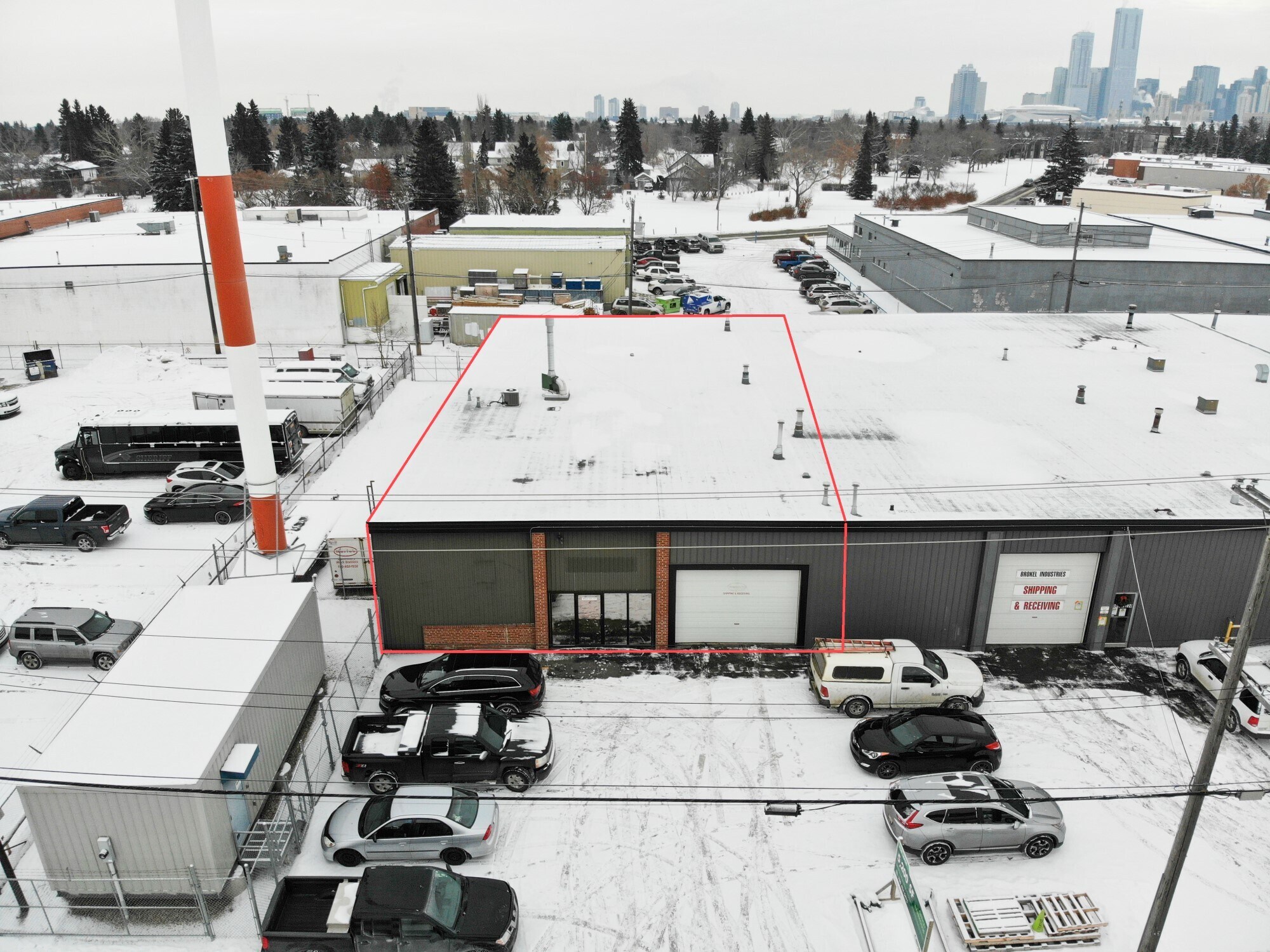 10925 120 St NW, Edmonton, AB for sale Building Photo- Image 1 of 1