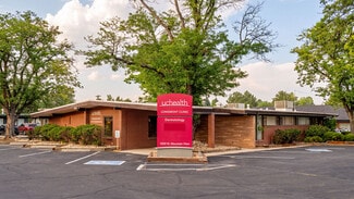 More details for 1850 Mountain View Ave, Longmont, CO - Office for Sale