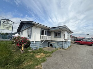 More details for 44477 Yale Rd, Chilliwack, BC - Retail for Sale