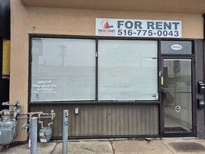 4343 Austin Blvd, Island Park, NY for lease Building Photo- Image 1 of 10