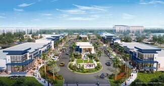 Plus de détails pour 13000 SE Bonita Beach Rd, Bonita Springs, FL - Commerce de détail à louer
