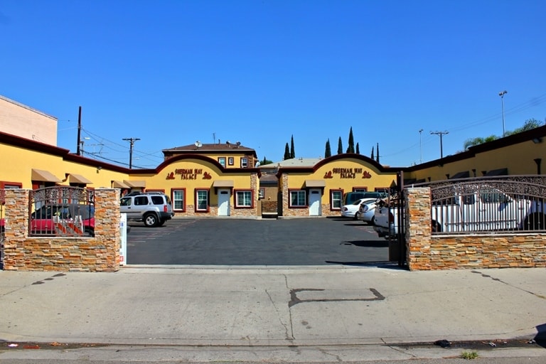 11329 Sherman Way, Sun Valley, CA for sale Primary Photo- Image 1 of 34