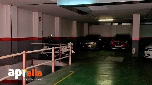 L'Hospitalet de Llobregat, BAR 08904 - Unité - -  - Photo intérieure - Image 1 of 10