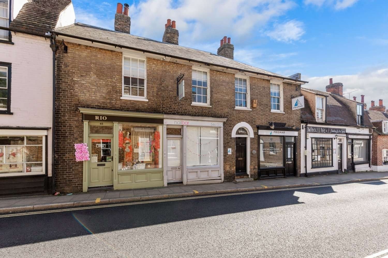 47-49 West St, Rochford for sale Primary Photo- Image 1 of 2