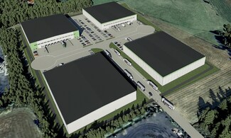 More details for Rue Industrielle, Stanstead, QC - Land for Lease