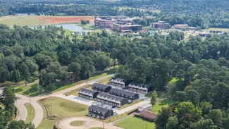 More details for 6702 University Ave, Texarkana, TX - Multifamily for Sale