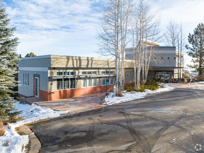 24928 Genesee Trail Rd, Golden, CO for lease - Building Photo - Image 1 of 5