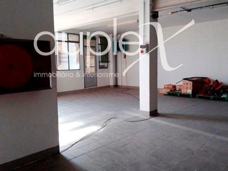 Industriel dans Mataró, Barcelona à vendre - Photo du bâtiment - Image 3 de 8