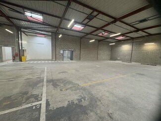 More details for 104 Boulevard Louis Armand, Neuilly-sur-Marne - Flex for Lease
