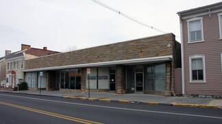 Plus de détails pour 218-224 S Loudoun St, Winchester, VA - Commerce de détail à louer