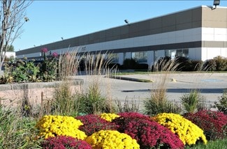 More details for 1665 Quincy Ave, Naperville, IL - Flex for Lease