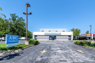 Plus de détails pour 9345 Olive Blvd, Saint Louis, MO - Vente au détail à vendre