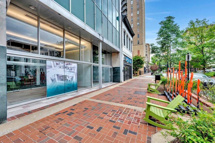 317 20th St N, Birmingham, AL for lease - Building Photo - Image 3 of 25