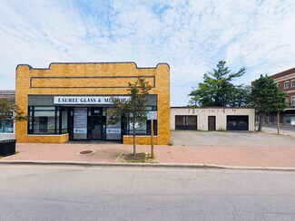 Plus de détails pour Main Street Corner – à vendre, Laurel, MD