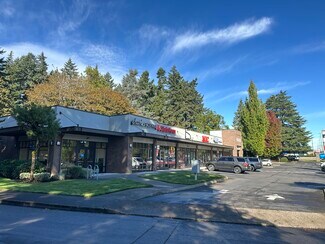 Plus de détails pour 4093 Commercial St SE, Salem, OR - Commerce de détail à louer