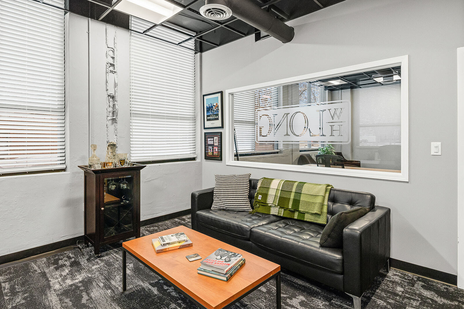 300 N 5th St, Lafayette, IN for lease Interior Photo- Image 1 of 21