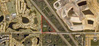 Plus de détails pour 1976 Border Road Rd, Venice, FL - Terrain à vendre