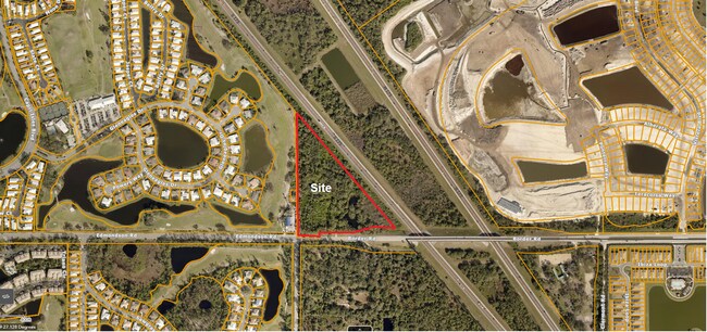 More details for 1976 Border Road Rd, Venice, FL - Land for Sale