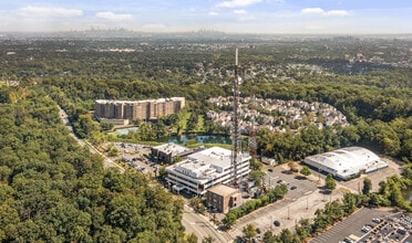 414 Eagle Rock Ave, West Orange, NJ for lease Building Photo- Image 2 of 14