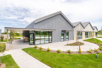 Plus de détails pour 0 Contraband Pky, Lake Charles, LA - Bureau, Commerce de détail à louer