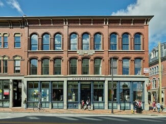 More details for 66 Pearl St, Portland, ME - Office for Lease